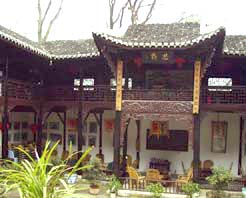 贵阳阳明祠天气 贵阳阳明祠天气