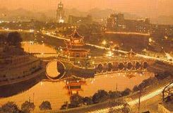 南明甲秀楼天气 南明甲秀楼天气