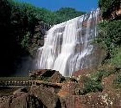 赤水十丈洞大瀑布天气 赤水十丈洞大瀑布天气