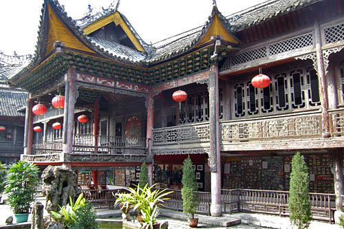 铜仁石阡万寿宫天气 铜仁石阡万寿宫天气