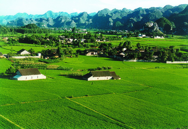 兴义万峰林天气 兴义万峰林天气