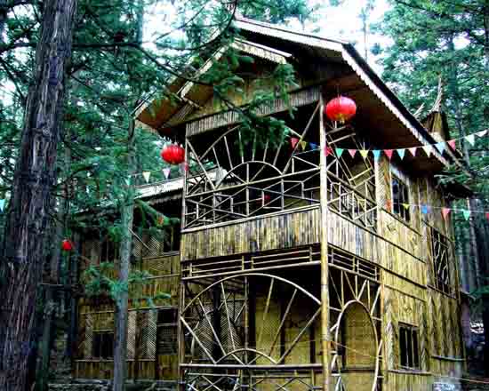 毕节赫章国家森林公园天气 毕节赫章国家森林公园天气