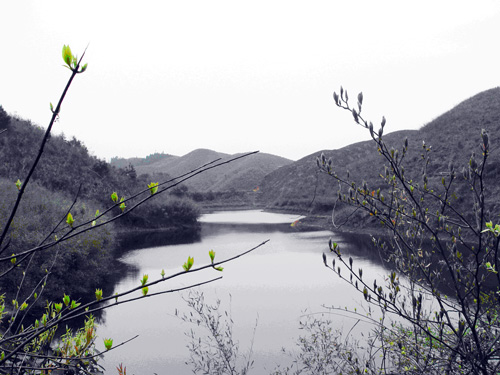 凯里青山界天气 凯里青山界天气
