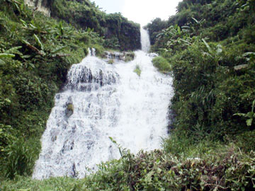 凯里磻溪瀑布天气 凯里磻溪瀑布天气