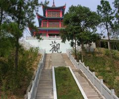 凯里观音阁天气 凯里观音阁天气