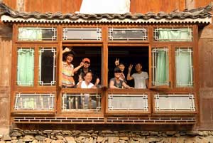 凯里乌东苗寨天气 凯里乌东苗寨天气