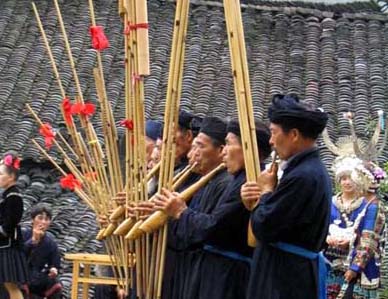 黔东南排卡苗寨天气 黔东南排卡苗寨天气