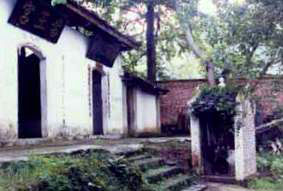 黔东南苗王庙天气 黔东南苗王庙天气