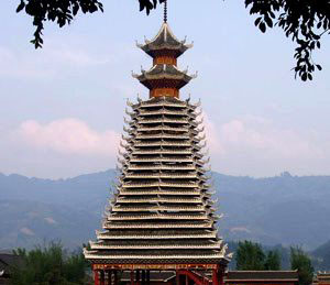 凯里增冲鼓楼天气 凯里增冲鼓楼天气