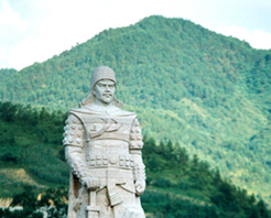 黔东南张秀眉塑像天气 黔东南张秀眉塑像天气