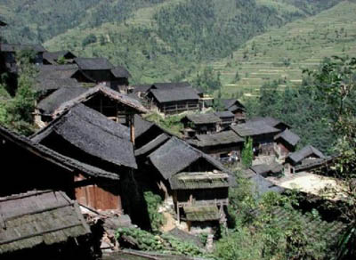 黔东南舟溪苗寨天气 黔东南舟溪苗寨天气