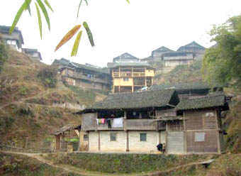 从江龙图侗寨天气 从江龙图侗寨天气