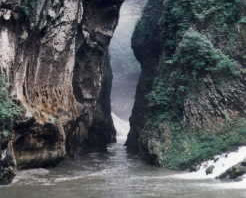 黔东南江界河天气 黔东南江界河天气