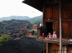 凯里郎德上寨天气 凯里郎德上寨天气