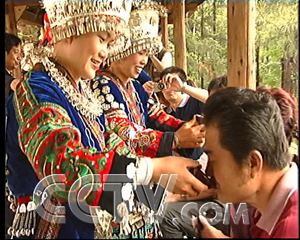 凯里南花苗寨天气 凯里南花苗寨天气
