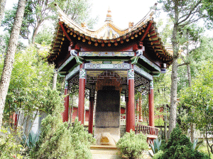 安宁王仁求碑天气 安宁王仁求碑天气