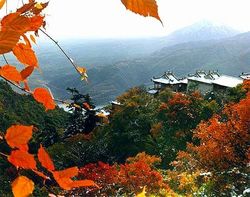 西山三农场自然生态园天气 西山三农场自然生态园天气