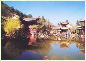 西山太华寺天气 西山太华寺天气