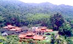 晋宁梅树村自然保护区天气 晋宁梅树村自然保护区天气