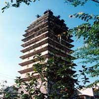 云南东西寺塔天气 云南东西寺塔天气