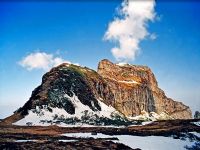 禄劝轿子雪山天气 禄劝轿子雪山天气