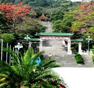 曲靖红军烈士陵园天气 曲靖红军烈士陵园天气