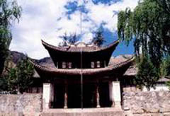 曲靖娜姑古镇天气 曲靖娜姑古镇天气