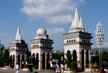 玉溪汇龙生态园天气 玉溪汇龙生态园天气