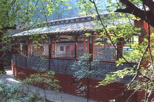 玉溪白龙寺天气 玉溪白龙寺天气