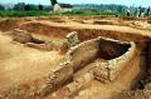 红河黑马井汉墓群天气 红河黑马井汉墓群天气