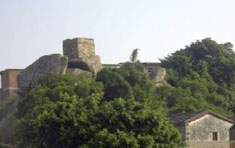 红河南古碉天气 红河南古碉天气