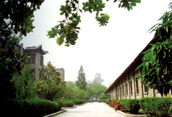 西安事变纪念馆天气 西安事变纪念馆天气