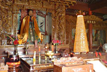 西安八仙庵天气 西安八仙庵天气