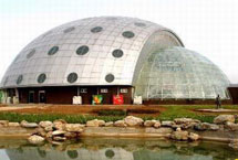 西安杨凌昆虫博物馆天气 西安杨凌昆虫博物馆天气