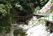 西安太平森林公园天气 西安太平森林公园天气