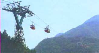 宝鸡龙凤山恒星游乐园天气 宝鸡龙凤山恒星游乐园天气