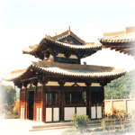 宝鸡九成宫天气 宝鸡九成宫天气