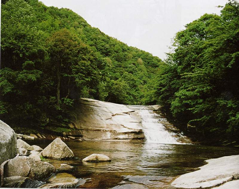 宝鸡嘉陵江源头天气 宝鸡嘉陵江源头天气