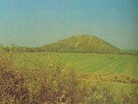 咸阳茂陵博物馆天气 咸阳茂陵博物馆天气