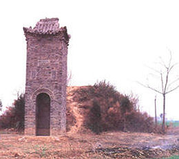 渭南寇准墓天气 渭南寇准墓天气