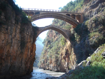 渭南桥上桥天气 渭南桥上桥天气