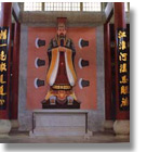 渭南周原大禹庙天气 渭南周原大禹庙天气