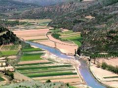 渭南黄土高原民俗村天气 渭南黄土高原民俗村天气