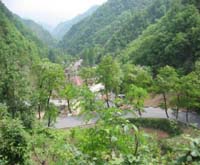 安康平河梁森林公园天气 安康平河梁森林公园天气