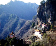 安康南宫山天气 安康南宫山天气