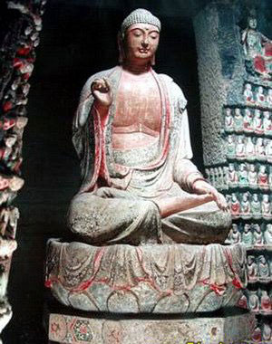 延安石宫寺石窟天气 延安石宫寺石窟天气