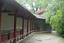 延安王家湾革命旧址天气 延安王家湾革命旧址天气