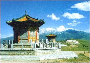 湟源县日月山天气 湟源县日月山天气