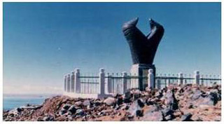 果洛牛头碑天气 果洛牛头碑天气