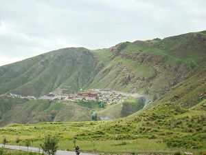 果洛多卡寺天气 果洛多卡寺天气